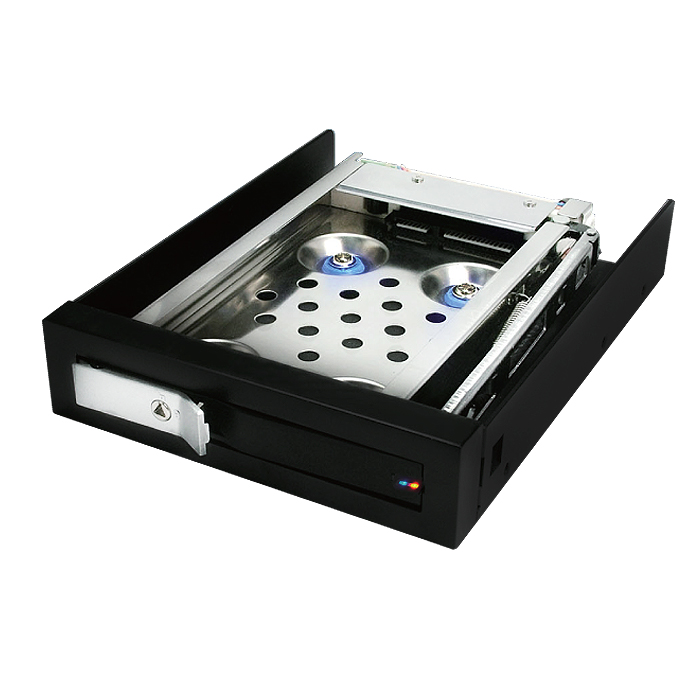 앤디코 AIO EasyRACK 100 IS-R2_이미지