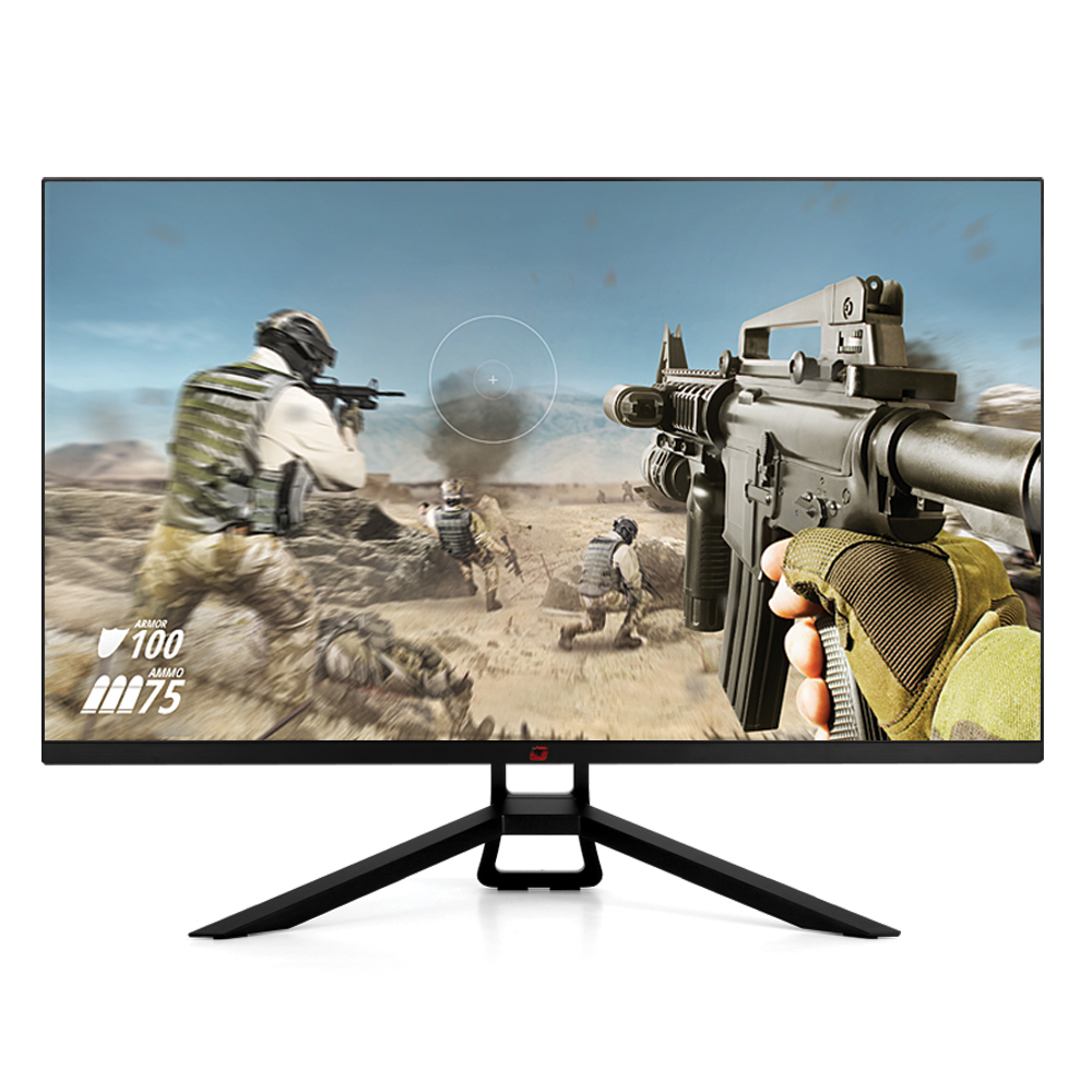 �������� GMASTAR JG271L6741 ���� 165 HDR ���̹� ������