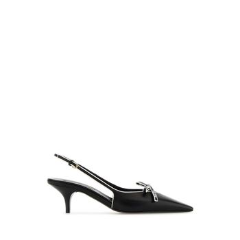 미우미우 펌프스 5I474EF055038F0967 블랙 135879452_이미지