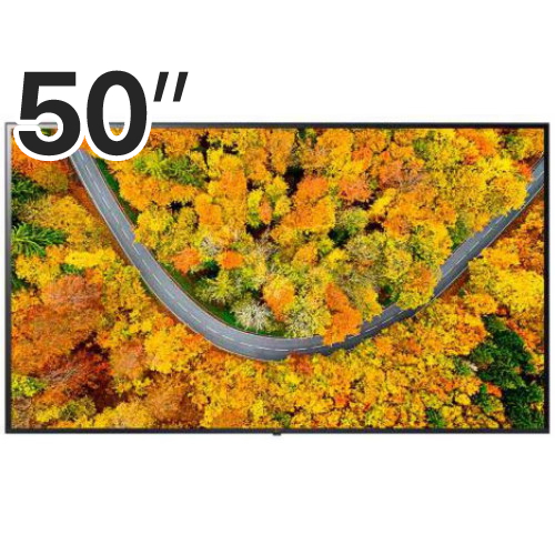 LG전자 울트라HD 50UR642S0NC (벽걸이)_이미지