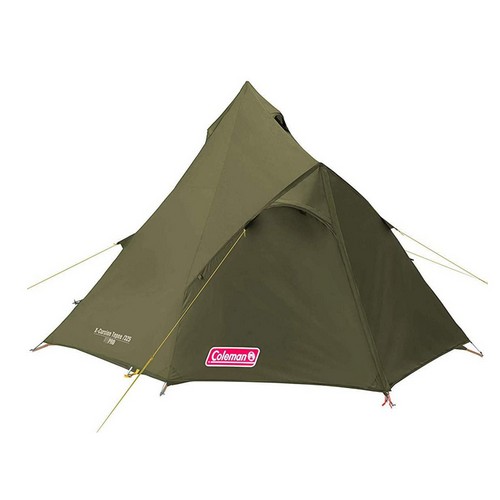 콜맨 원폴텐트 엑스커션 티피 325 해외구매_이미지