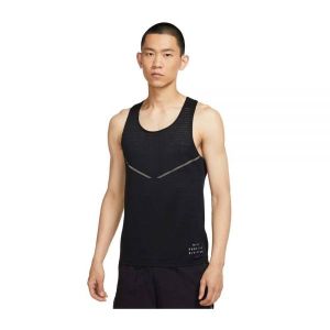 나이키 드라이 핏 ADV 런디비전 러닝 탑 상의 티셔츠 DD4843-010_이미지