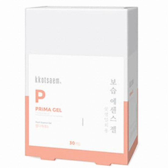 인클리어 꽃샘 프라마 에센스 젤 1.7g (30개)_이미지