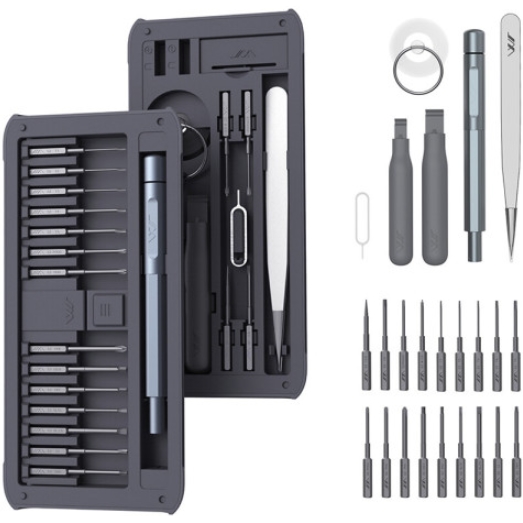 JIMIHOME  정밀 드라이버 세트 JM-GNT26 (26pcs)