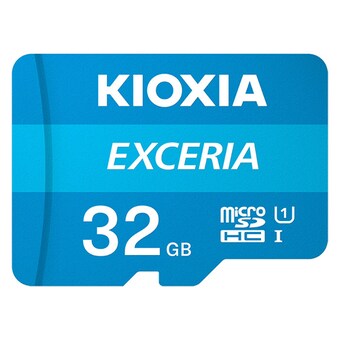 키오시아 micro SD Exceria
