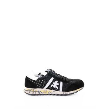  루시 블랙 스니커즈 143761042