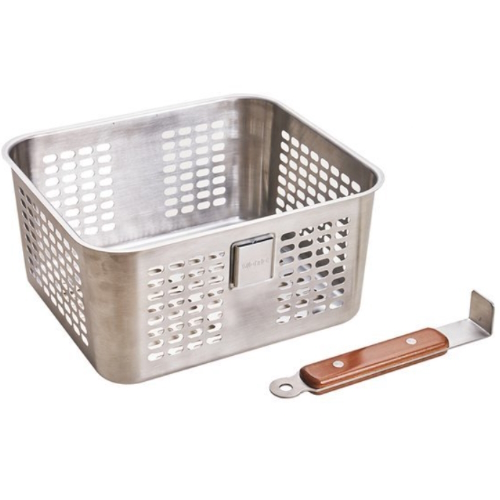 쿡에어 에어프라이어 전용 튀김바스켓