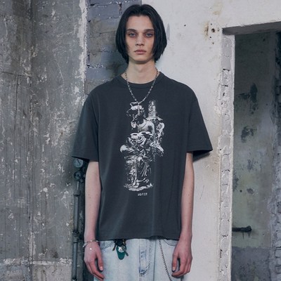 ������Ʈ������ Future GOD Ƽ���� VS2402ST18CH Charcoal S