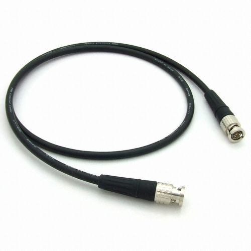 ī���� 3C2VS �÷��ú� BNC���̺�