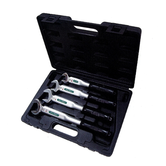 BBK 토크렌치세트 ATQS-41 (4pcs)_이미지