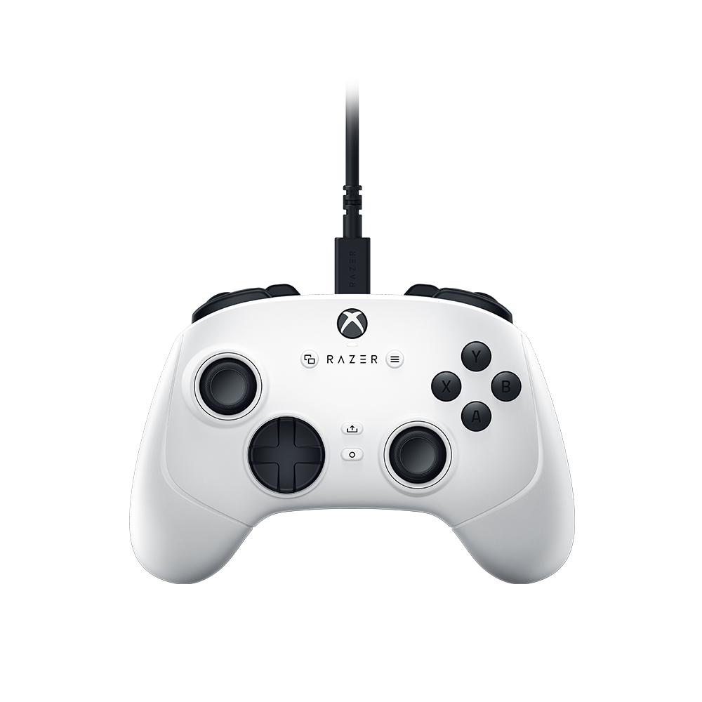  Wolverine V3 토너먼트 에디션 화이트