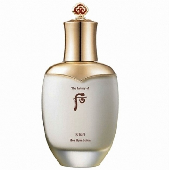 더히스토리오브후 천기단 화현 로션 110ml