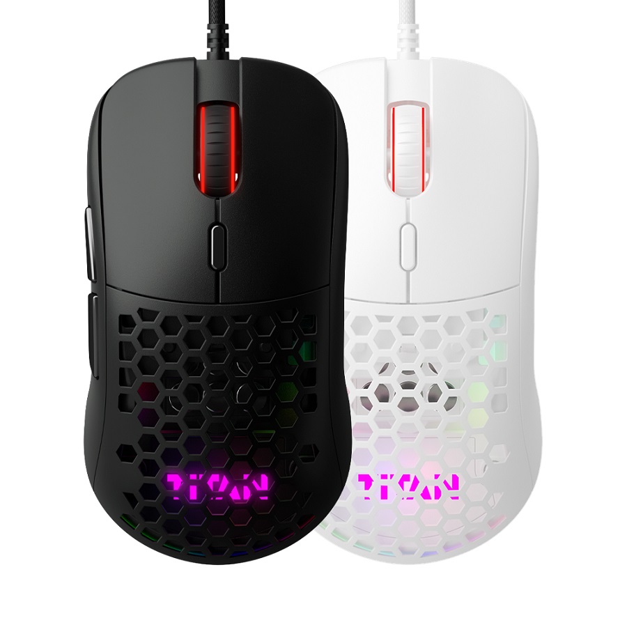 제닉스 TITAN GX AIR (화이트)