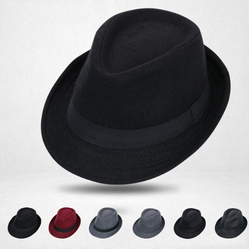 오너클랜 WA38BA3 키밍 남성 패션 중절모 신사모자 페도라 챙모자 여름 4104642