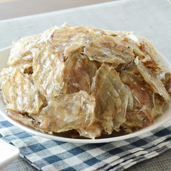 해맑은푸드 동전쥐포 400g (1개)_이미지