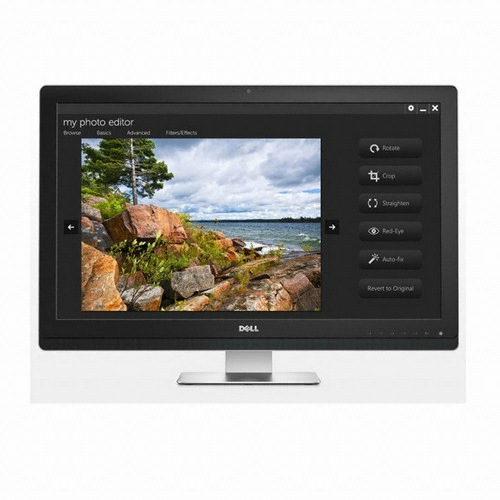 DELL UltraSharp UZ2215H(해외구매)_이미지