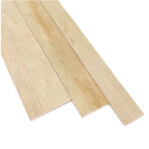 아이베란다 미송합판 패널 15T (40 x 800mm)_이미지