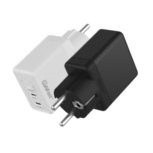 ��Ʈ�� PD PPS 75W 3��Ʈ GaN ������ ������ GE920