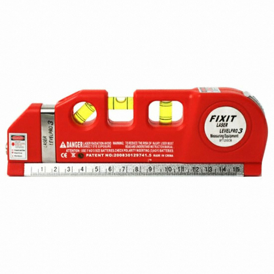 FIXIT LEVEL PRO3_이미지