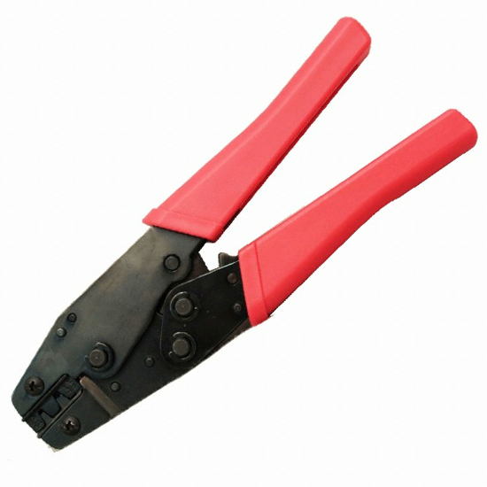케이블 압착기 ECT-225D