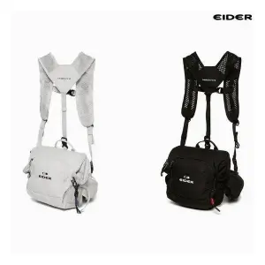 아이더 Mesonyx 메소닉스 숄더힙색 9DUA24B18 1474088_이미지