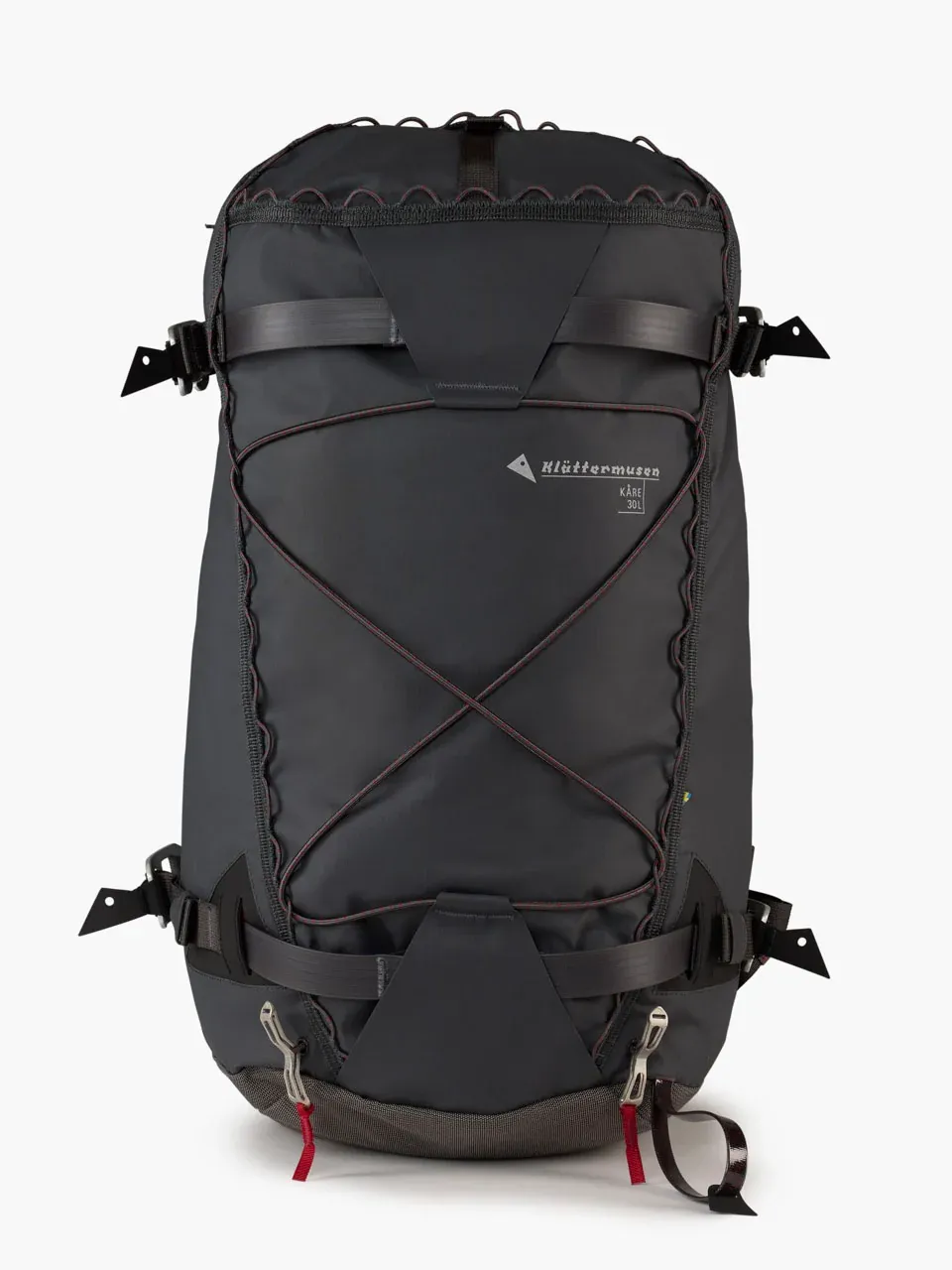 클라터뮤젠 Conti 클라터무젠 Kre 30L 10293RAVEN