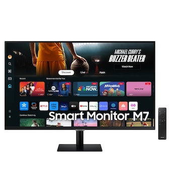 삼성전자 SMART <b>M7</b> S32DM702