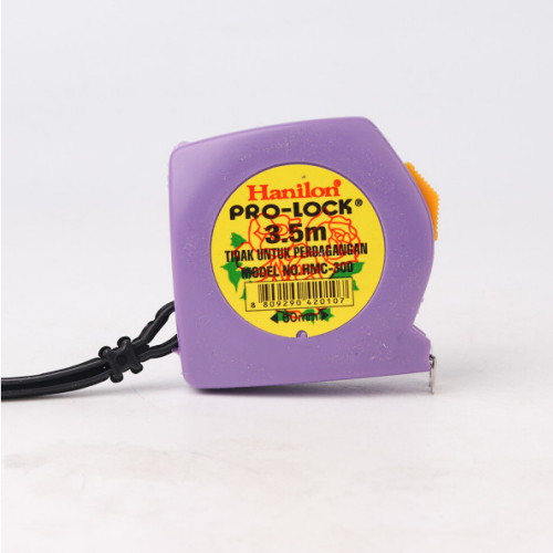 한일론 PRO-LOCK 줄자 (3.5m) (1개)_이미지