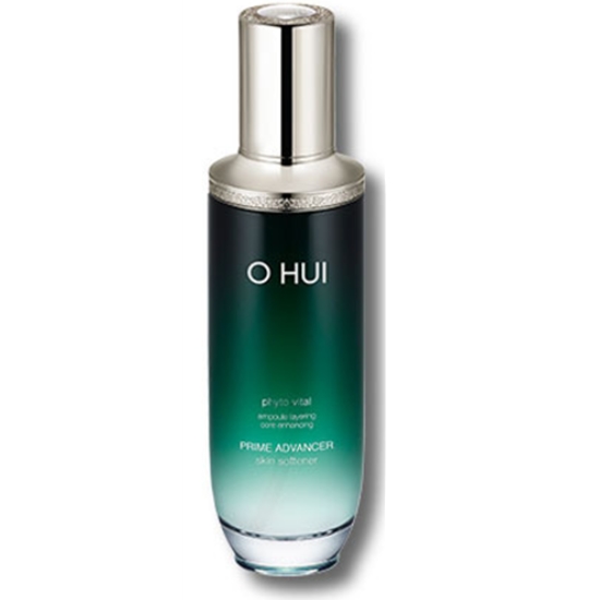 LG생활건강 오휘 프라임 어드밴서 스킨 소프너 150ml (1개)