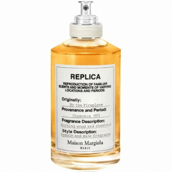 메종마르지엘라 바이 더 파이어 플레이스 EDT (100ml)_이미지
