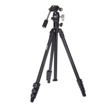 호루스벤누 TM-2537H 버티컬 삼각대
