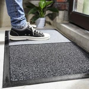 예홈 현관 바닥 미끄럼방지 코일 주방 욕실 발 매트 발판