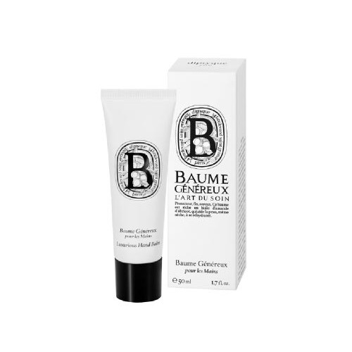 딥티크 럭셔리어스 핸드 밤 45ml (1개)_이미지