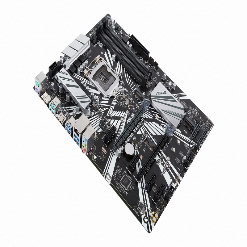 ASUS PRIME Z390-P ���ؾ����۴�