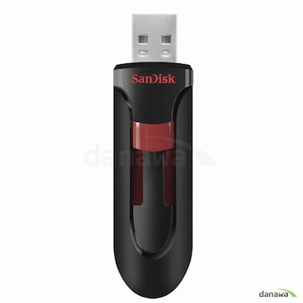 Sandisk Cruzer Glide CZ600