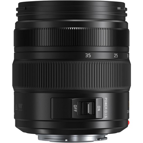 �ĳ��Ҵ� ��ͽ� LEICA DG VARIO-ELMARIT 12-35mm F2.8 ASPH. POWER OIS