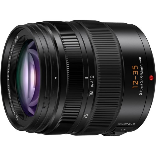 파나소닉 루믹스 LEICA DG VARIO-ELMARIT 12-35mm F2.8 ASPH. POWER OIS이미지입니다. 누르면 해당 게시물로 새창이동합니다.