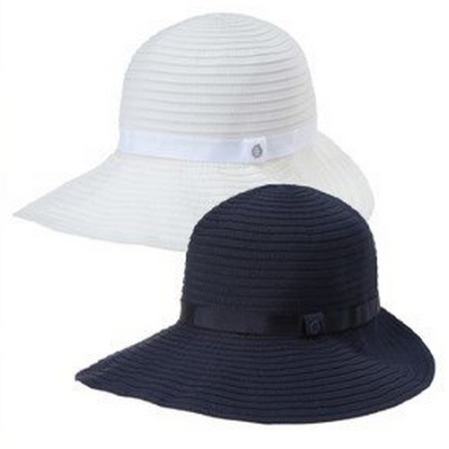 파나마 와이어 벙거지모자 16912CP61