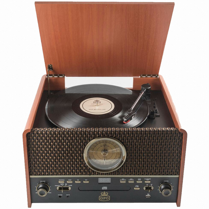 GPO Chesterton (정품)