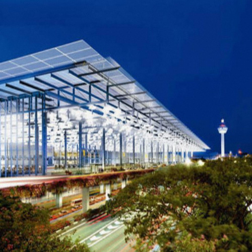 ㅤ싱가포르 창이공항 라운지_이미지