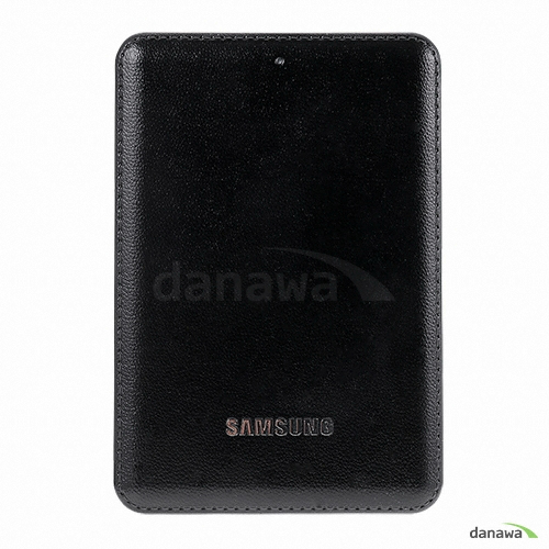 삼성전자 J3 Portable (500GB)_이미지