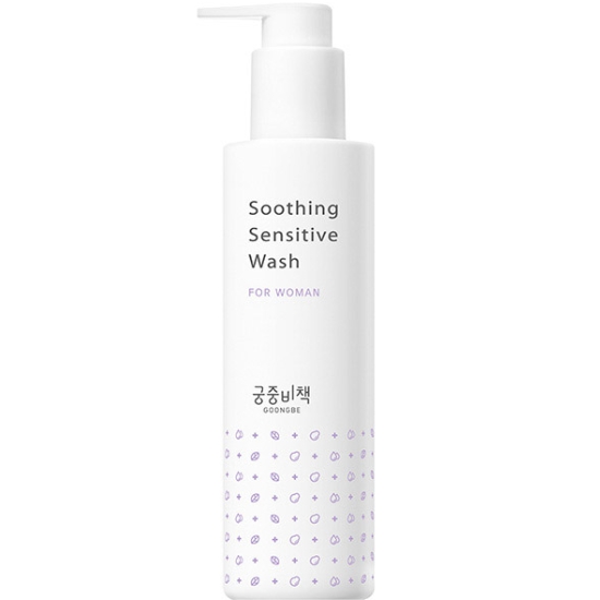 수딩 센서티브 워시 200ml