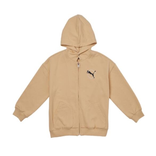 푸마 푸마키즈 MK A.F BETTER H.TS_PU33TH303_TU