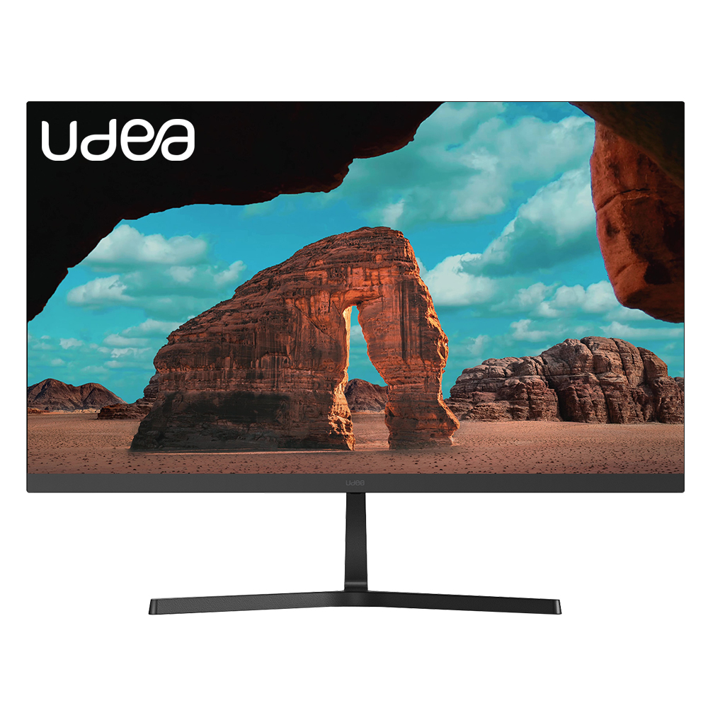 제이씨현 UDEA EDGE ED2432HF 유케어 IPS 홈엔터 120_이미지