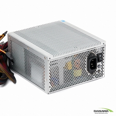 ETASIS EFN-500 Fanless