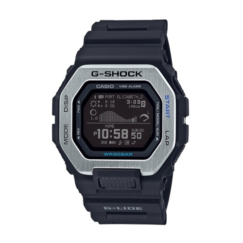 G-SHOCK ��������_GBX-100-1DR