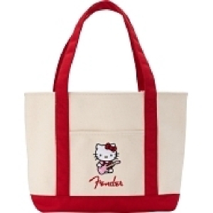 헬로키티 한정판 토트백 9190153100