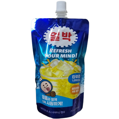 동아제약 박카스 얼박 210ml (44개)_이미지