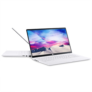 LG전자 2020 그램15 15ZD995-LX20K 8GB램 [SSD 500GB] 상품이미지