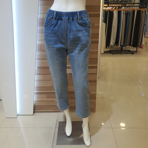 엠씨 여름면바지 C52P084